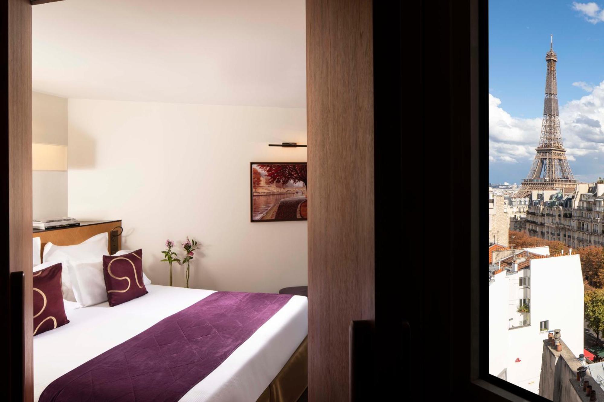 Penthouse Suite