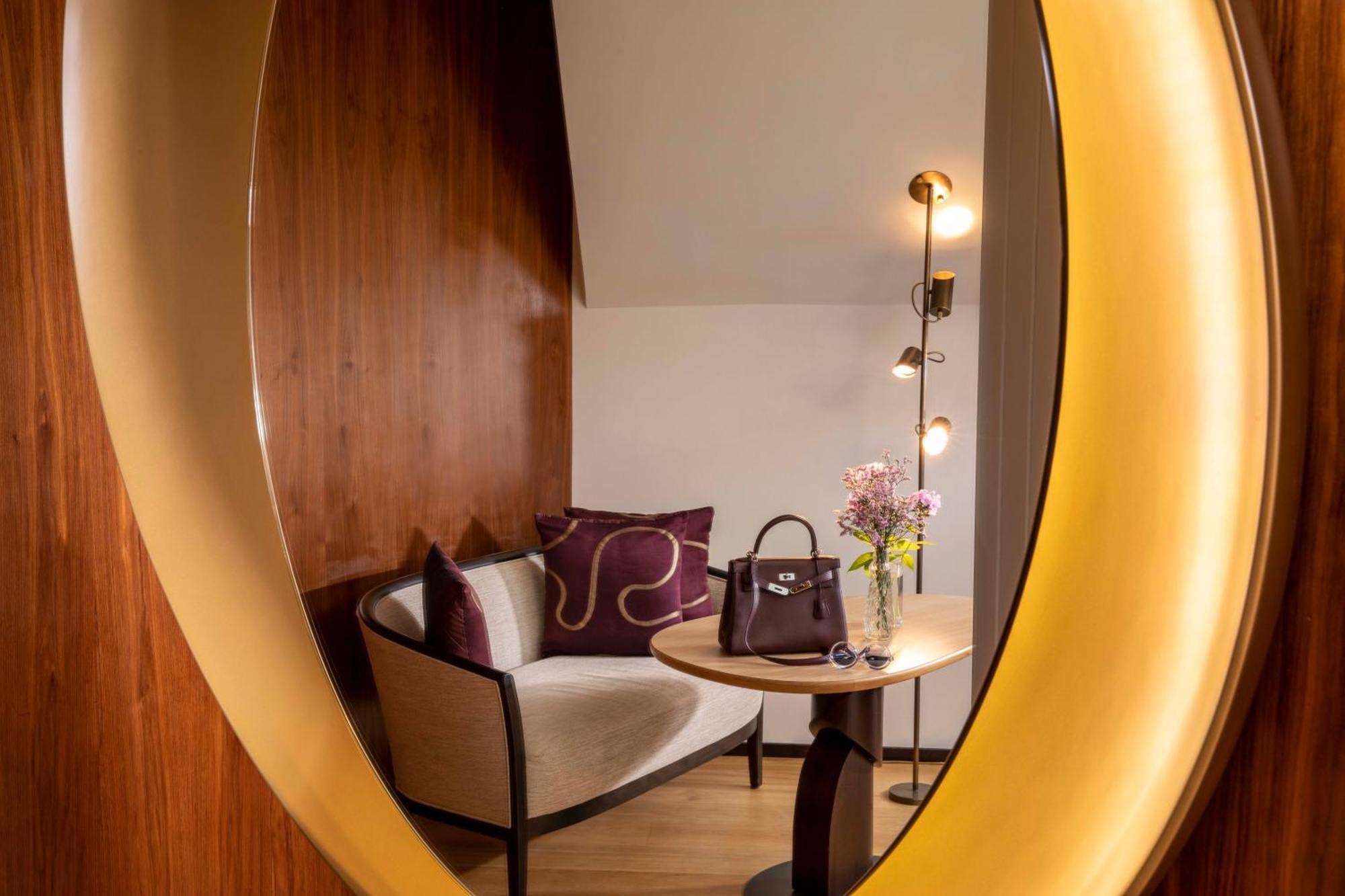Suite Terrace