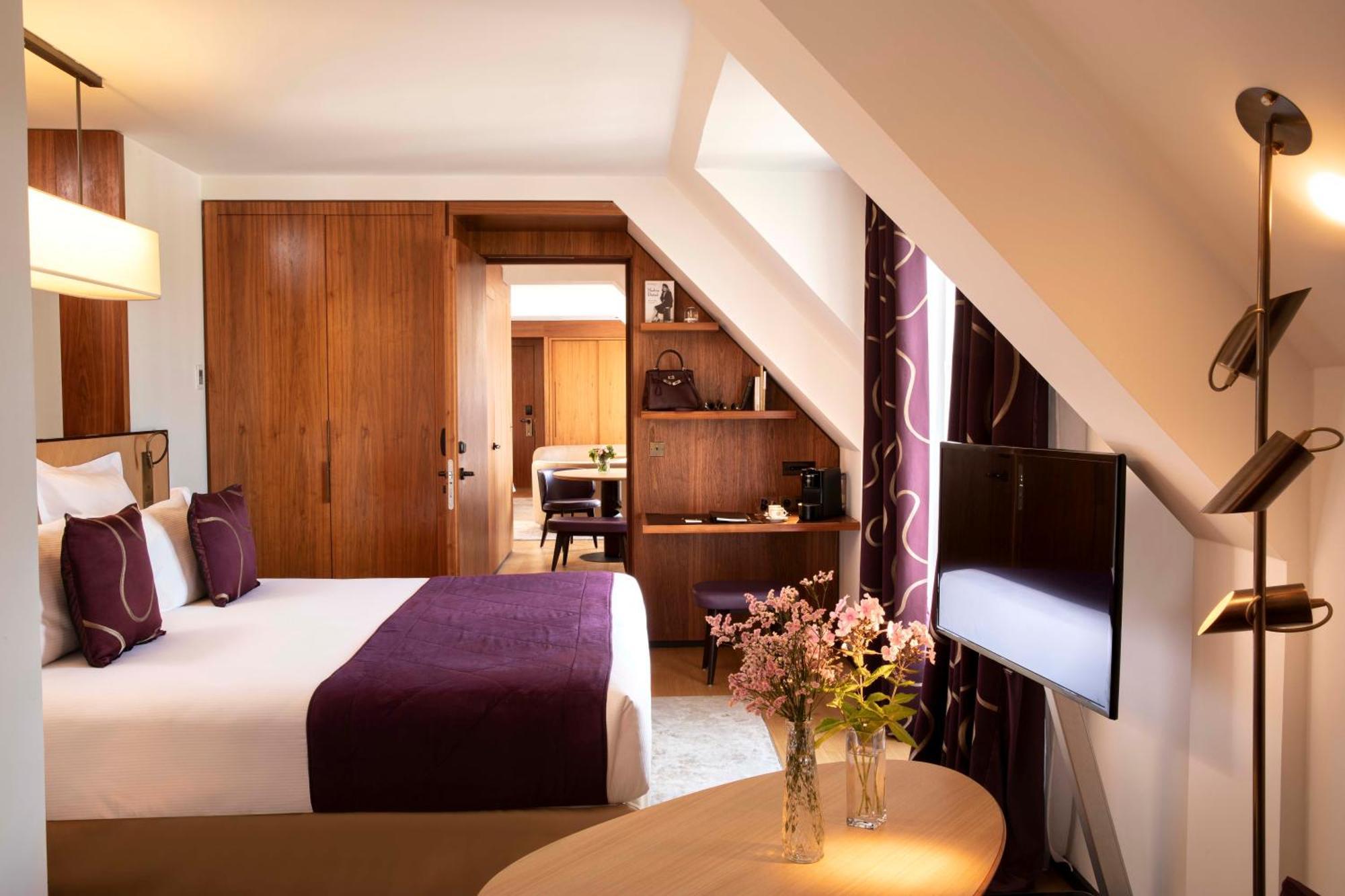 Suite Terrace