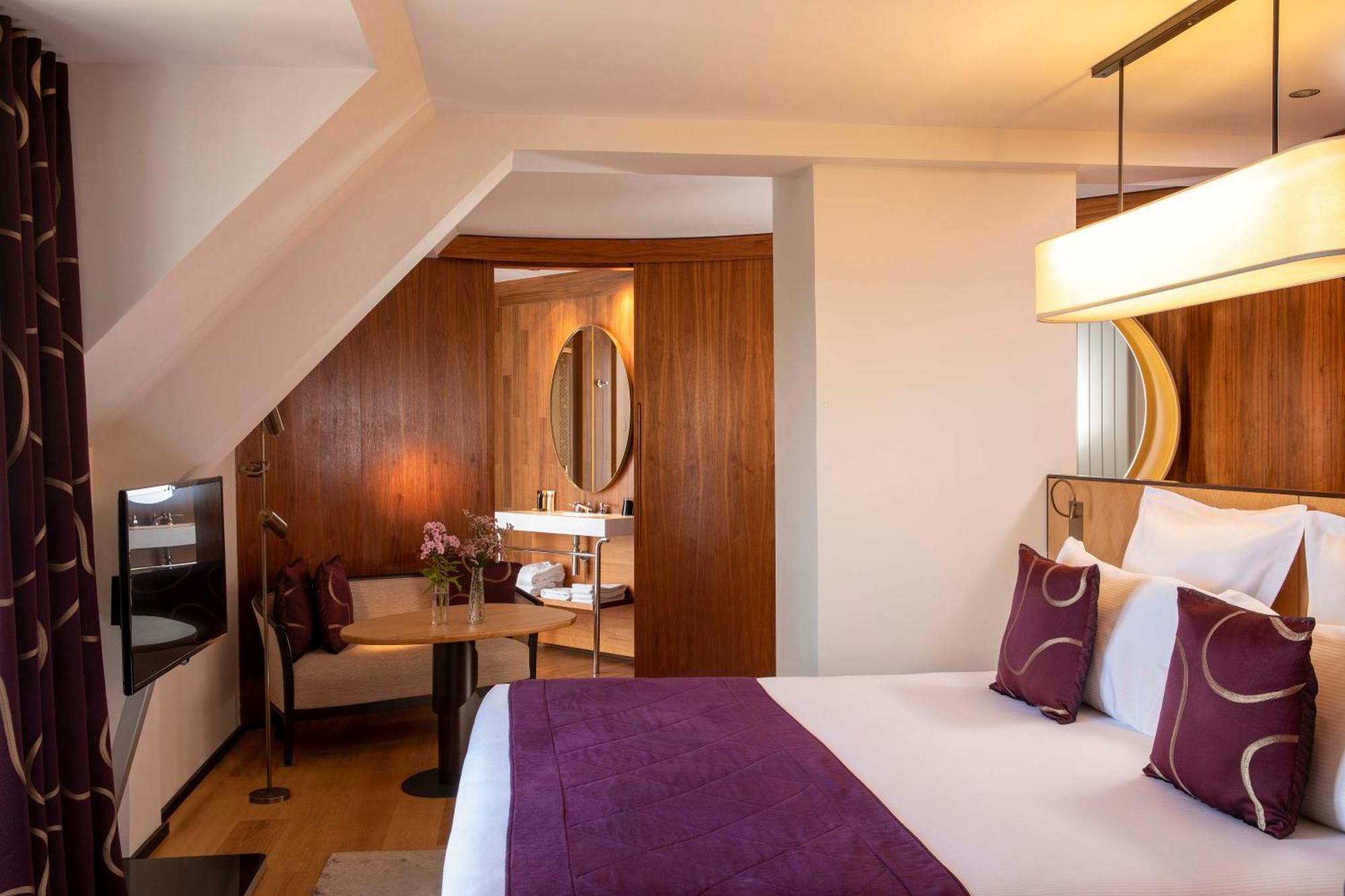 Suite Terrace